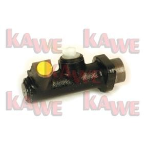 Compre Bomba de embraiagem de KAWE online para TRAFIC Autocarro (T5, T6, T7) a preços moderados