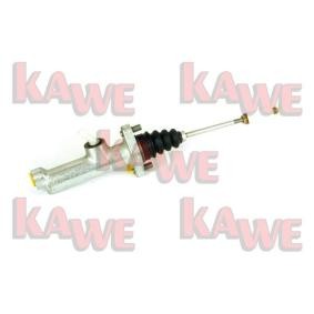 Compre Cilindro transmissor, embraiagem da KAWE M7107 a um preço baixo por 72,39 €
