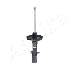 Stoßdämpfer von ASHIKA MA-00344