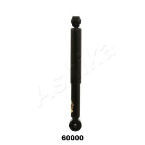 Stoßdämpfer von ASHIKA für CUORE IV (L501) günstig online kaufen