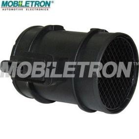 Luftmassenmesser (LMM) von MOBILETRON