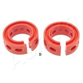 Compre Suporte de apoio do conjunto mola / amortecedor da ASHIKA MA-D a um preço baixo por 20,52 €
