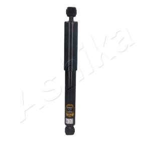 Stoßdämpfer MA-DR002 für DR
