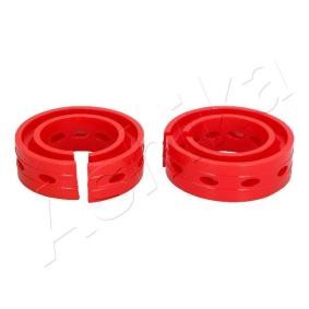 Compre Suporte de apoio do conjunto mola / amortecedor da ASHIKA MA-F a um preço baixo por 23,19 €