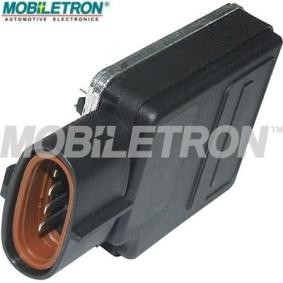 Luftmassenmesser (LMM) MA-F046S