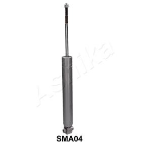 SMART Stoßdämpfer von ASHIKA