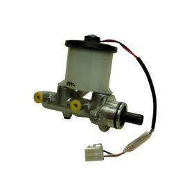 Hauptbremszylinder 0 986 480 788 von BOSCH günstig für 221,20 € online kaufen