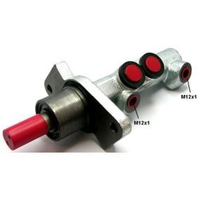 Hauptbremszylinder 0 986 480 870 von BOSCH günstig für 105,85 € online kaufen