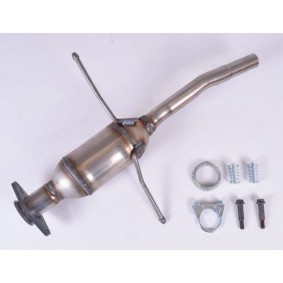 Acquista Catalizzatore da EEC MA6005T a buon mercato per soli 124,22 €