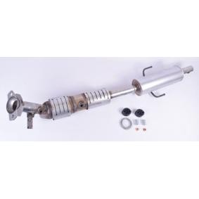 Acquista Catalizzatore da EEC MA6054T a buon mercato per soli 466,46 €
