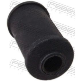 Lagerung, Lenker von FEBEST MAB-078