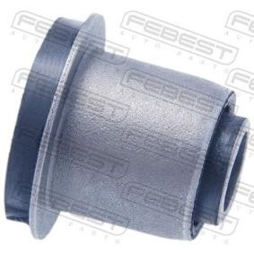 Comprar Suspensión, mecanismo de dirección de FEBEST MAB-139 a bajo precio de 11,60 €