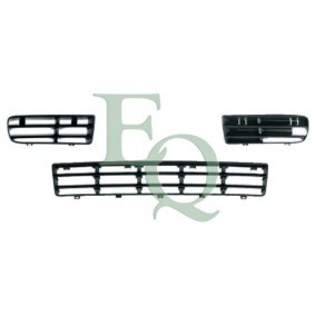 Zier- / Schutzleistensatz von EQUAL QUALITY MAK103