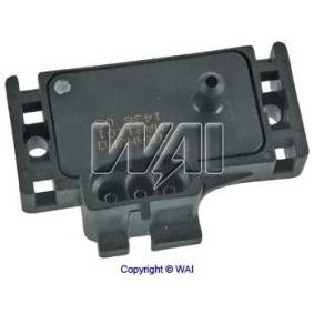 Comprar Sensor, presión colector de admisión de WAI MAP1101 a bajo precio de 36,77 €