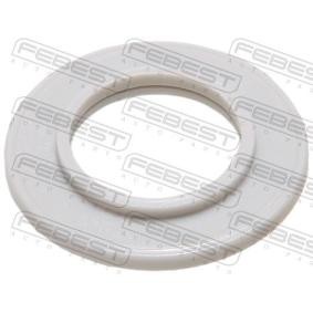 Acquista Cuscinetto volvente, Supporto ammortizz. a molla da FEBEST MB-01 a buon mercato per soli 7,75 €
