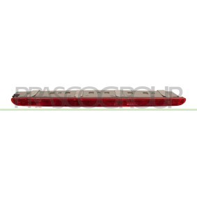 Osta Spoileri PRASCO:llä MB0351801 edullisesti hintaan 116,29 €
