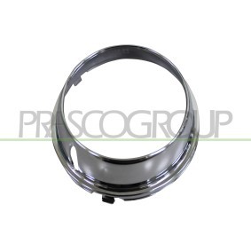 Achetez des Renfort de pare-choc PRASCO MB0741622 à prix pour 95,99 €