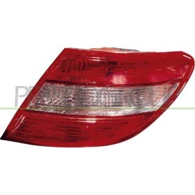 MITSUBISHI Kotflügel von PRASCO