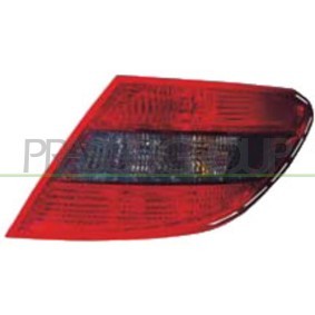 MITSUBISHI Kotflügel von PRASCO