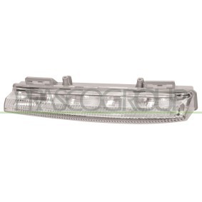 Achetez des Capot PRASCO MB1183110 à prix pour 275,42 €