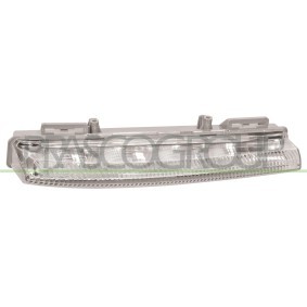 Comprar Parachoques de PRASCO MB1201001 a bajo precio de 109,45 €