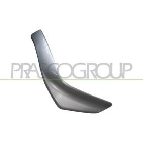 Achetez des Pare-choc de chez PRASCO en ligne pour Pajero III SUV Cabriolet (V6_W, V7_W) à prix modérés