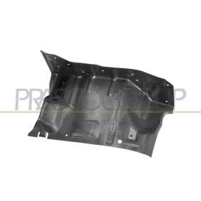 Achetez des Insonorisation du compartiment moteur PRASCO MB7181903 à prix pour 54,40 €