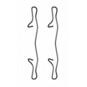 Acquista Kit accessori, Pinza freno da MINTEX MBA1755 a buon mercato per soli 6,96 €