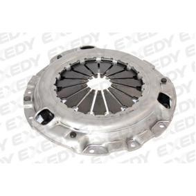 Achetez des Mécanisme d'embrayage EXEDY MBC527 à prix pour 102,89 €