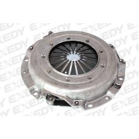 Achetez des Mécanisme d'embrayage EXEDY MBC611 à prix pour 90,87 €
