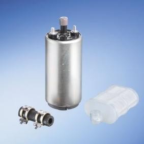 Achetez des Pompe à carburant BOSCH 0 986 580 013 à prix pour 305,56 €