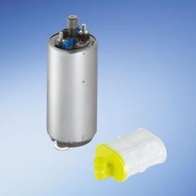 Achetez des Pompe à carburant BOSCH 0 986 580 025 à prix pour 296,37 €