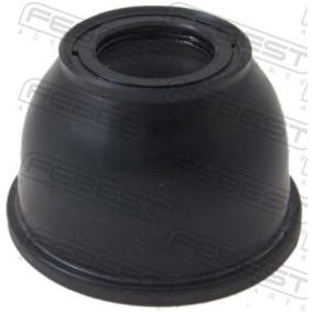 Achetez des Kit de réparation, rotule de suspension FEBEST MBJB-KB4 à prix pour 6,60 €