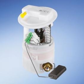 Achetez des Unité d'injection de carburant BOSCH 0 986 580 369 à prix pour 184,27 €