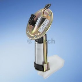 Osta Polttoainepumppu BOSCH:llä 0 986 580 506 edullisesti hintaan 167,35 €