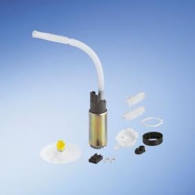 Kraftstoffpumpe von BOSCH