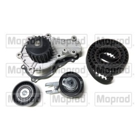 Acquista Kit cinghia distribuzione, pompa acqua da QUINTON HAZELL MBPK6440 a buon mercato per soli 280,26 €