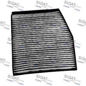 Innenraumfilter MBX578