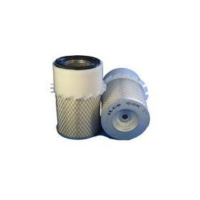 Comprar Filtro de aire de ALCO FILTER MD-604K a bajo precio de 22,64 €