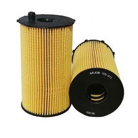Achetez des Filtre à huile ALCO FILTER MD-611 à prix pour 19,13 €