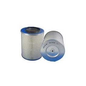 Luftfilter für MERCEDES-BENZ von ALCO FILTER