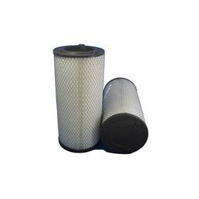 Köp Luftfilter av ALCO FILTER MD-7398 till det låga priset 265,10 kr