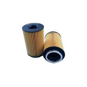 Ölfilter MD-803 für WIESMANN
