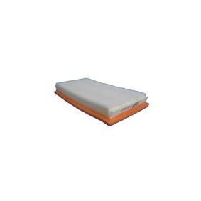 FIAT Luftfilter von ALCO FILTER
