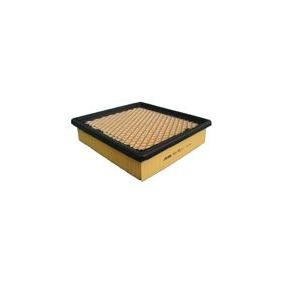 Luftfilter MD-8614