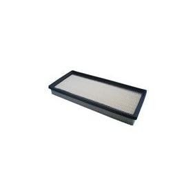 VAUXHALL Luftfilter von ALCO FILTER