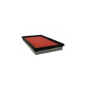 INFINITI Luftfilter von ALCO FILTER