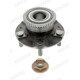 Radlagersatz MD-WB-11872 für 626 IV (GE) für 107,77 CHF