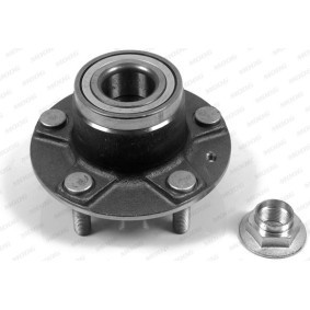 Radlagersatz MD-WB-11884 für 626 IV (GE) für 68,11 CHF