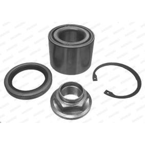 Radlagersatz MD-WB-11894 für 626 IV (GE) für 49,76 CHF